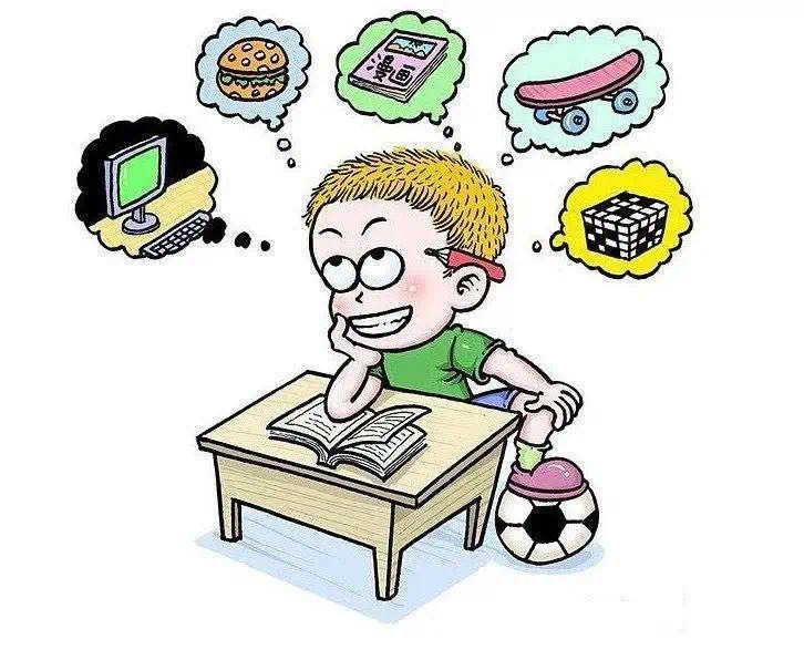 13款注意力小游戏，请收好！