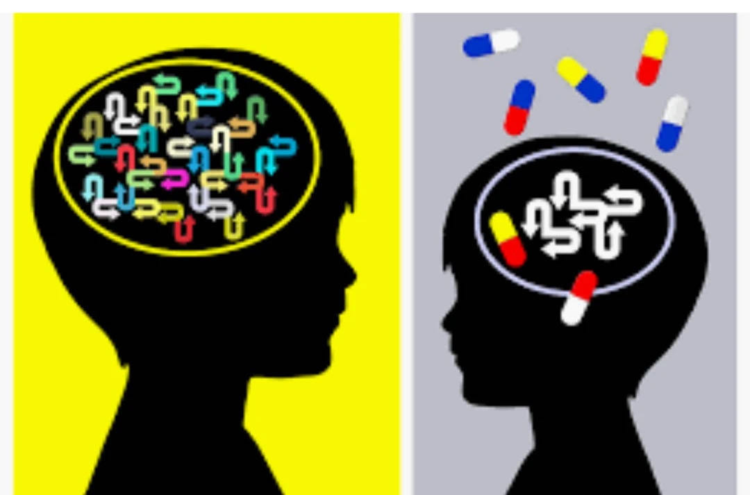 自闭症or多动症还在傻傻分不清?